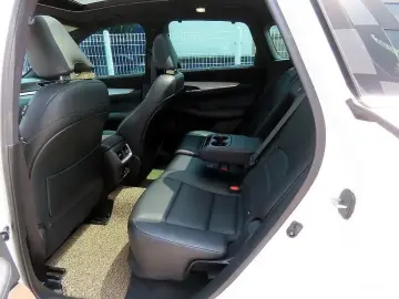 2019 Infiniti QX50 с пробегом 41 974 км
