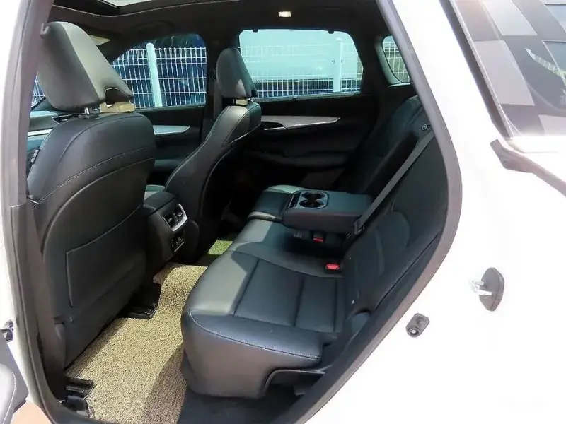 2019 Infiniti QX50 с пробегом 41 974 км