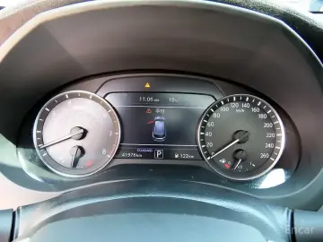 2019 Infiniti QX50 с пробегом 41 974 км