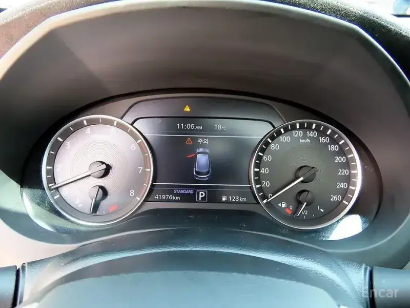 2019 Infiniti QX50 с пробегом 41 974 км