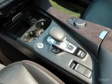 2019 Infiniti QX50 с пробегом 41 974 км