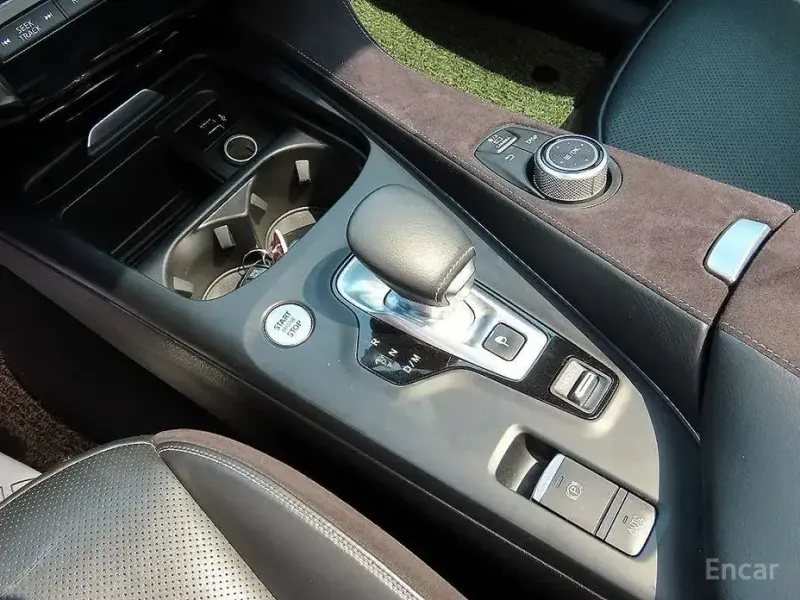 2019 Infiniti QX50 с пробегом 41 974 км
