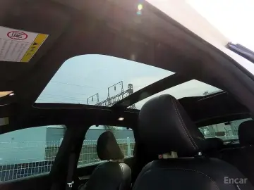 2019 Infiniti QX50 с пробегом 41 974 км