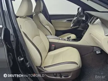 2019 Infiniti QX50 с пробегом 120 238 км