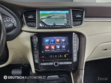 2019 Infiniti QX50 с пробегом 120 238 км