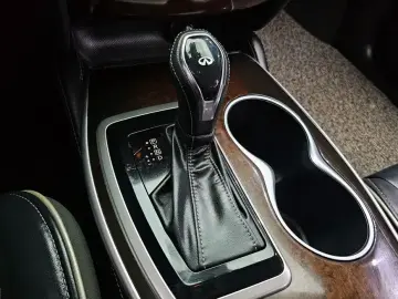 2018 Infiniti QX60 с пробегом 106 785 км