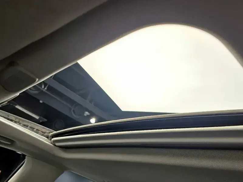 2018 Infiniti QX60 с пробегом 106 785 км