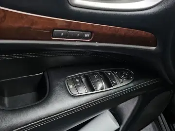 2018 Infiniti QX60 с пробегом 106 785 км