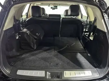 2018 Infiniti QX60 с пробегом 106 785 км
