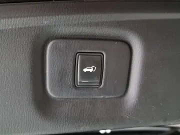 2017 Infiniti QX60 с пробегом 96 614 км