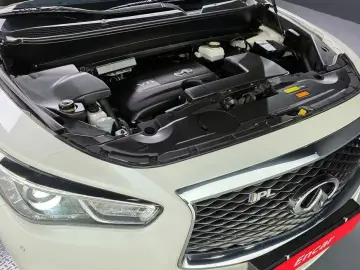 2019 Infiniti QX60 с пробегом 41 998 км