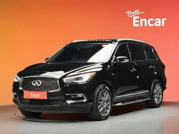 Infiniti QX60