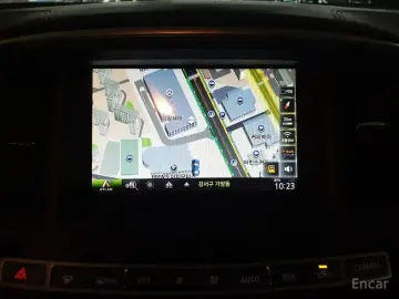 2017 Infiniti QX60 с пробегом 85 538 км