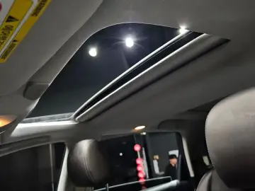 2017 Infiniti QX60 с пробегом 85 538 км