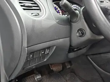 2017 Infiniti QX60 с пробегом 85 538 км