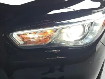2017 Infiniti QX60 с пробегом 85 538 км