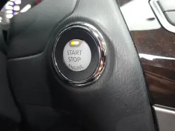 2017 Infiniti QX60 с пробегом 85 538 км