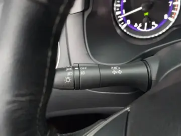 2017 Infiniti QX60 с пробегом 85 538 км