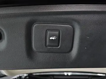2017 Infiniti QX60 с пробегом 85 538 км