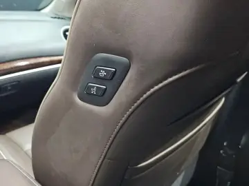 2017 Infiniti QX60 с пробегом 85 538 км