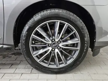 2017 Infiniti QX60 с пробегом 57 673 км