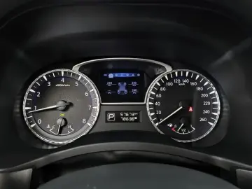 2017 Infiniti QX60 с пробегом 57 673 км