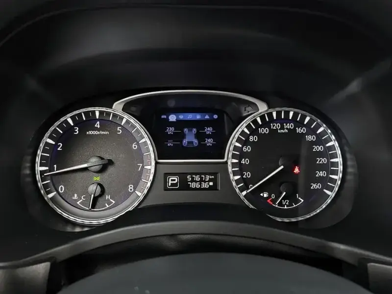 2017 Infiniti QX60 с пробегом 57 673 км