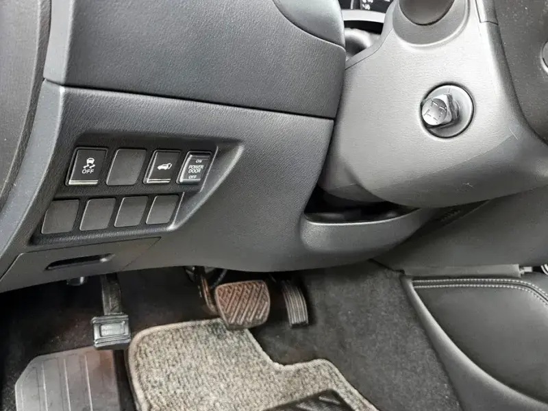 2017 Infiniti QX60 с пробегом 57 673 км