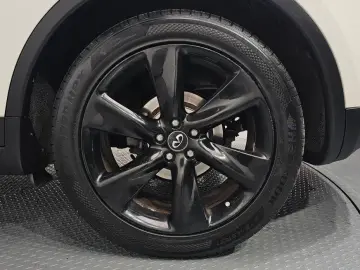 2017 Infiniti QX70 с пробегом 116 404 км