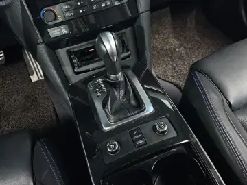 2017 Infiniti QX70 с пробегом 116 404 км