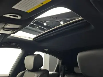2017 Infiniti QX70 с пробегом 116 404 км