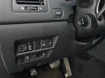 2017 Infiniti QX70 с пробегом 116 404 км