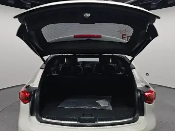 2017 Infiniti QX70 с пробегом 116 404 км