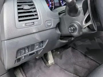 2017 Infiniti QX70 с пробегом 61 121 км