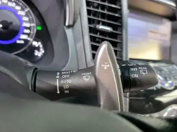 2017 Infiniti QX70 с пробегом 61 121 км