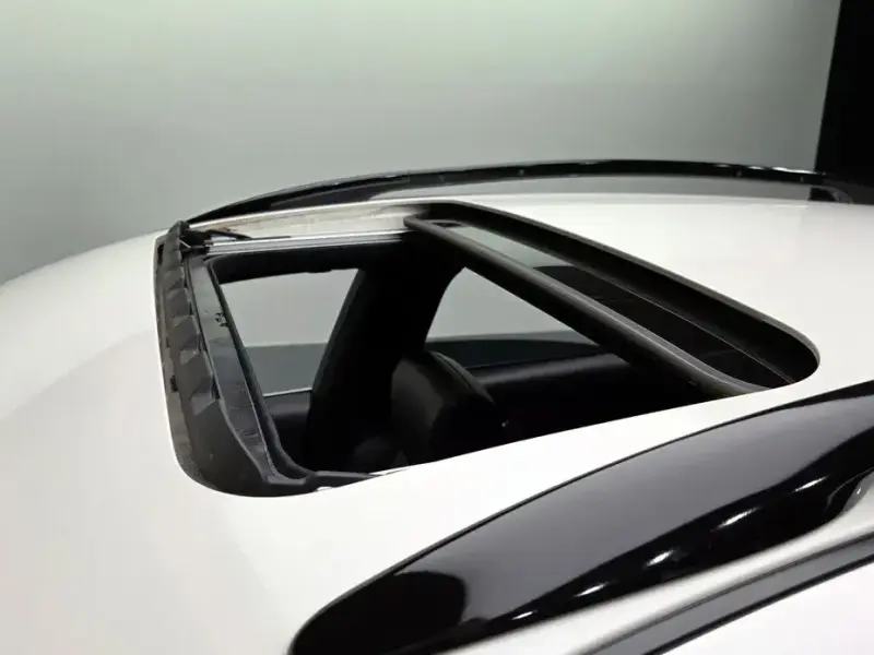2017 Infiniti QX70 с пробегом 61 121 км