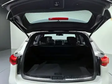 2017 Infiniti QX70 с пробегом 61 121 км