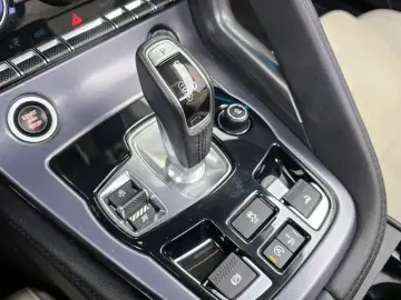 2021 Jaguar F-Type с пробегом 54 816 км