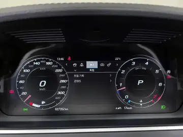 2021 Jaguar F-Type с пробегом 27 352 км