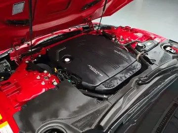 2021 Jaguar F-Type с пробегом 84 771 км
