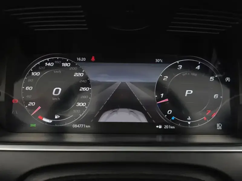2021 Jaguar F-Type с пробегом 84 771 км