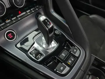 2021 Jaguar F-Type с пробегом 84 771 км