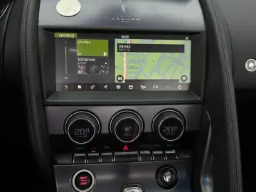 2021 Jaguar F-Type с пробегом 84 771 км