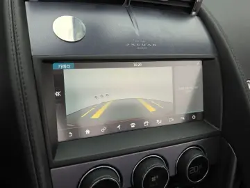2021 Jaguar F-Type с пробегом 84 771 км
