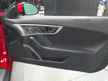2021 Jaguar F-Type с пробегом 84 771 км