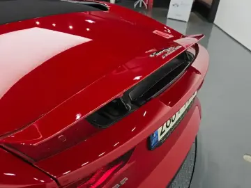 2021 Jaguar F-Type с пробегом 84 771 км