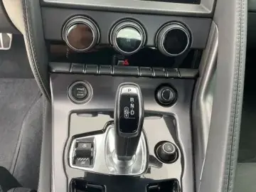 2022 Jaguar F-Type с пробегом 47 500 км