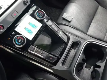 2019 Jaguar I-Pace с пробегом 55 427 км