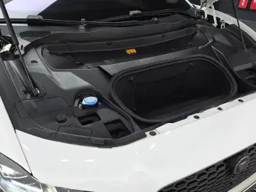 2020 Jaguar I-Pace с пробегом 67 239 км