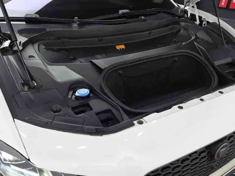 2020 Jaguar I-Pace с пробегом 67 239 км